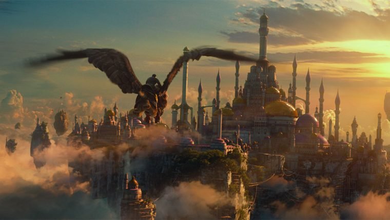 Warcraft | Duncan Jones fala sobre o desafio de levar o mundo do jogo para as telonas