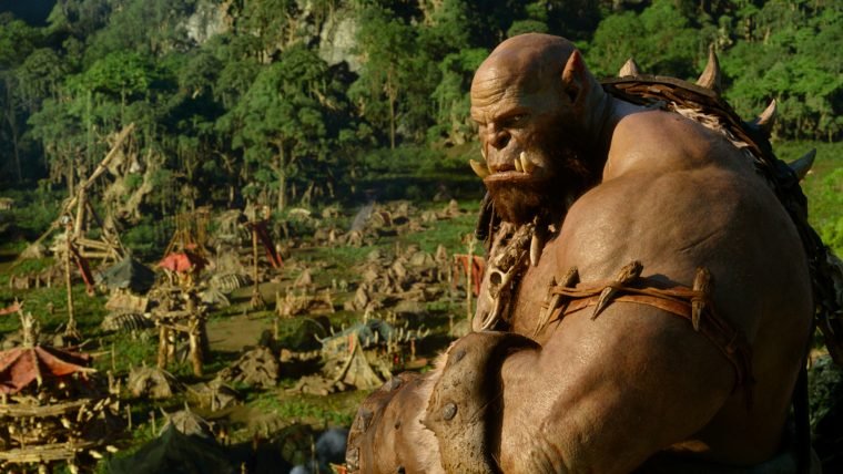 Inimigos vão se unir no trailer de Warcraft: O Primeiro Encontro de Dois Mundos