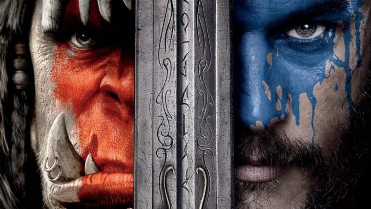 Crítica | Warcraft: O Primeiro Encontro de Dois Mundos
