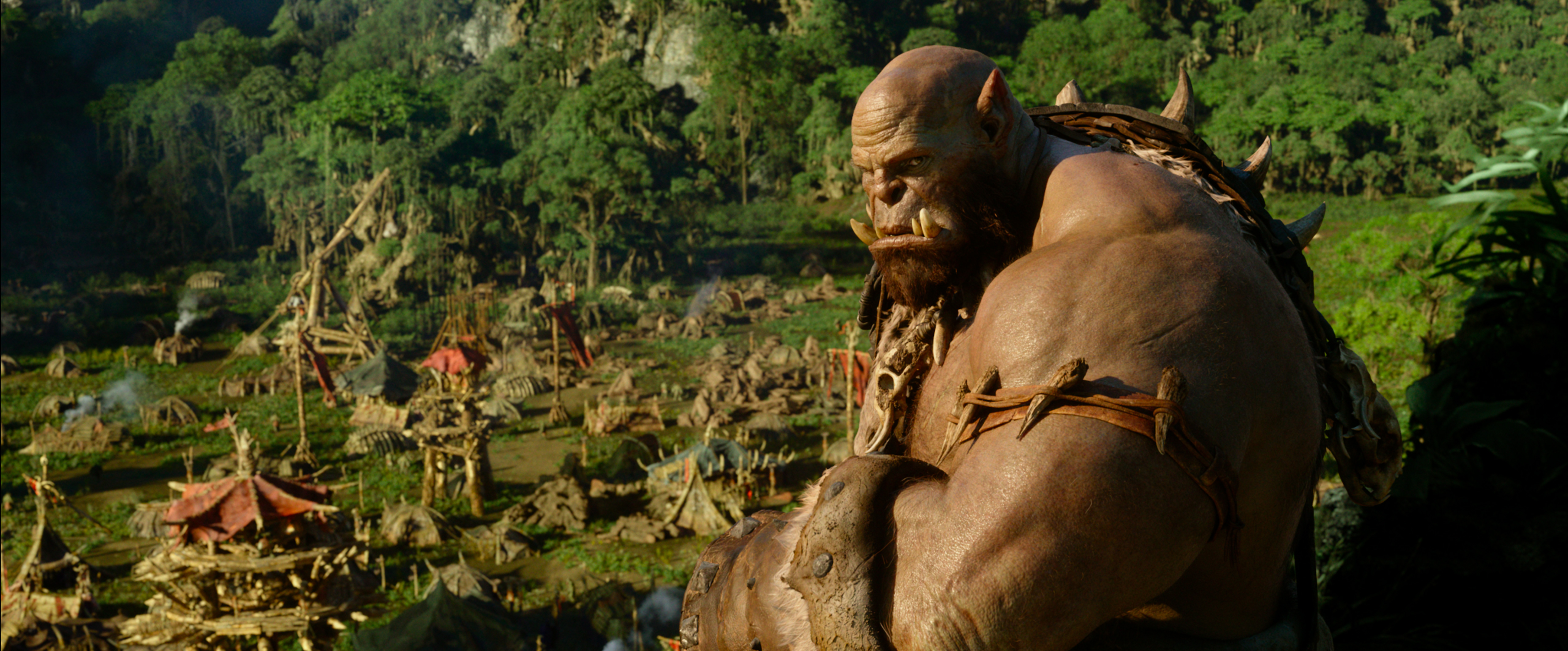 Inimigos vão se unir no trailer de Warcraft: O Primeiro Encontro de Dois Mundos