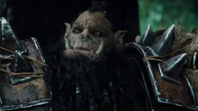 Warcraft | Novos trechos do filme mostram combate entre orcs e humanos