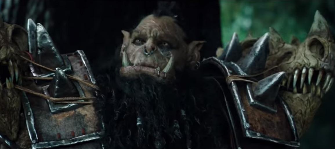 Warcraft | Novos trechos do filme mostram combate entre orcs e humanos