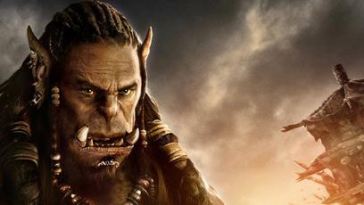[SDCC] Novos pôsteres de Warcraft mostram o visual dos personagens