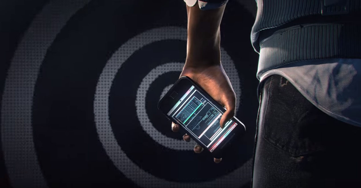 Watch Dogs 2 | Ubisoft divulga teaser enigmático