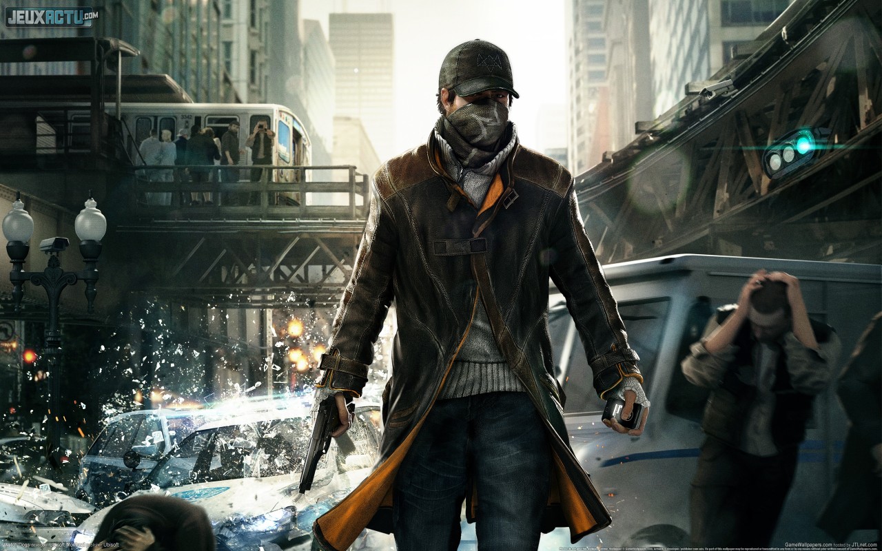 Watch Dogs 2: Confira os requisitos mínimos e recomendados da