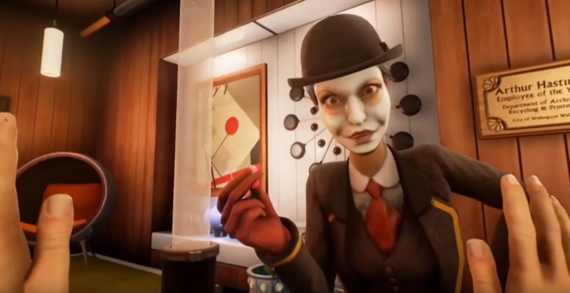 E3 2016 | We Happy Few chega ao Xbox Preview em julho