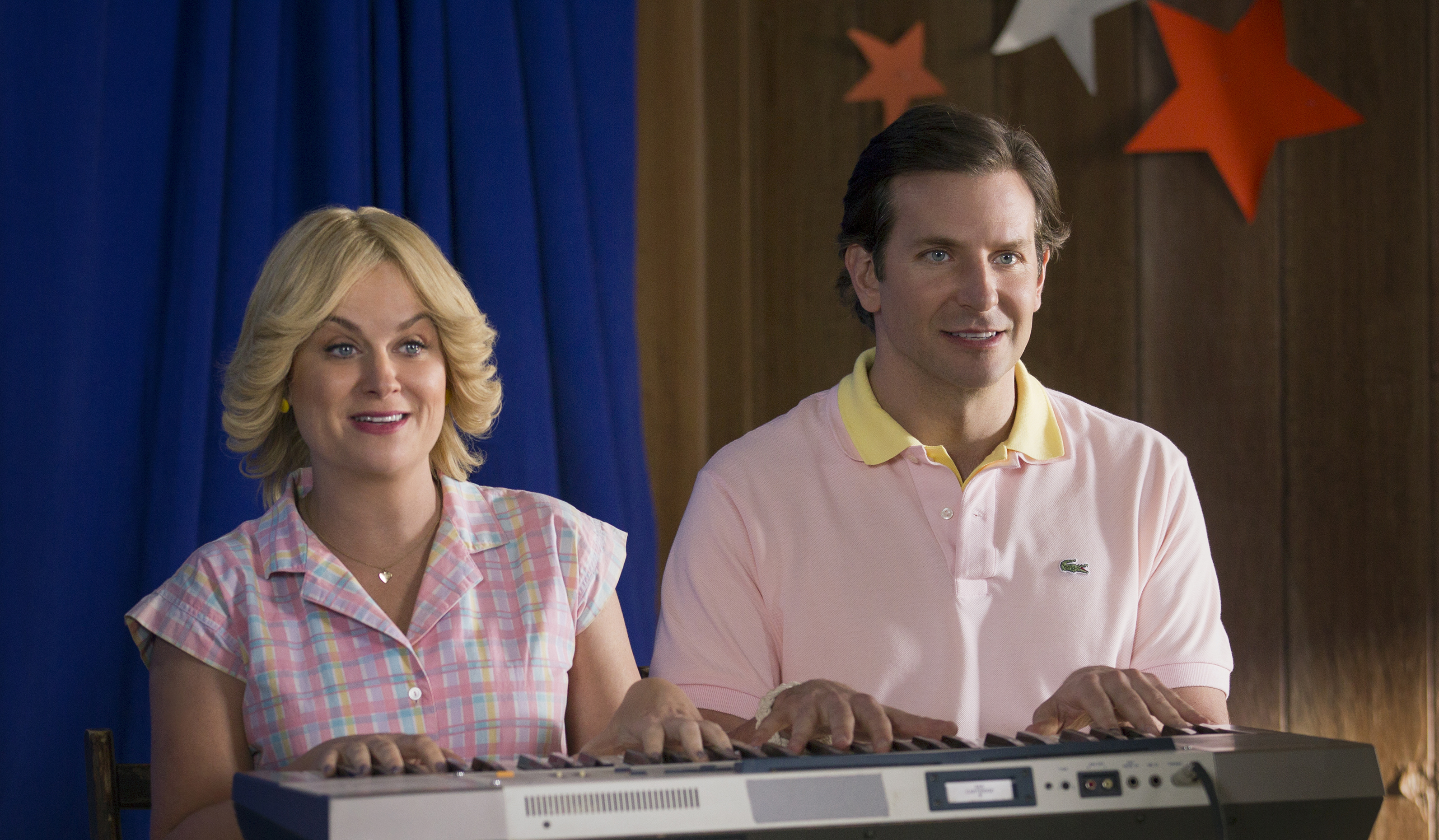 Novo vídeo de Wet Hot American Summer é uma viagem no tempo