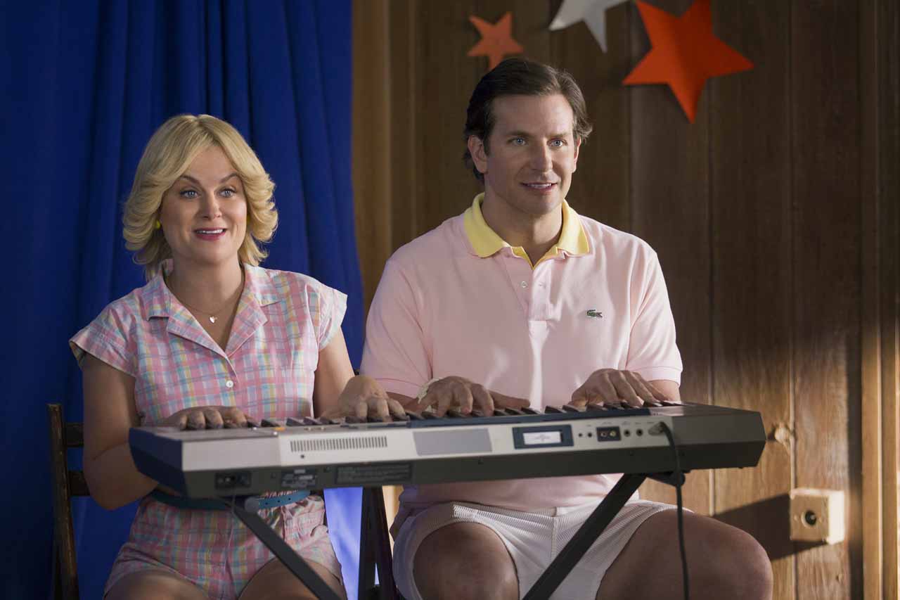 Netflix libera trailer de série com Paul Rudd e Amy Poehler