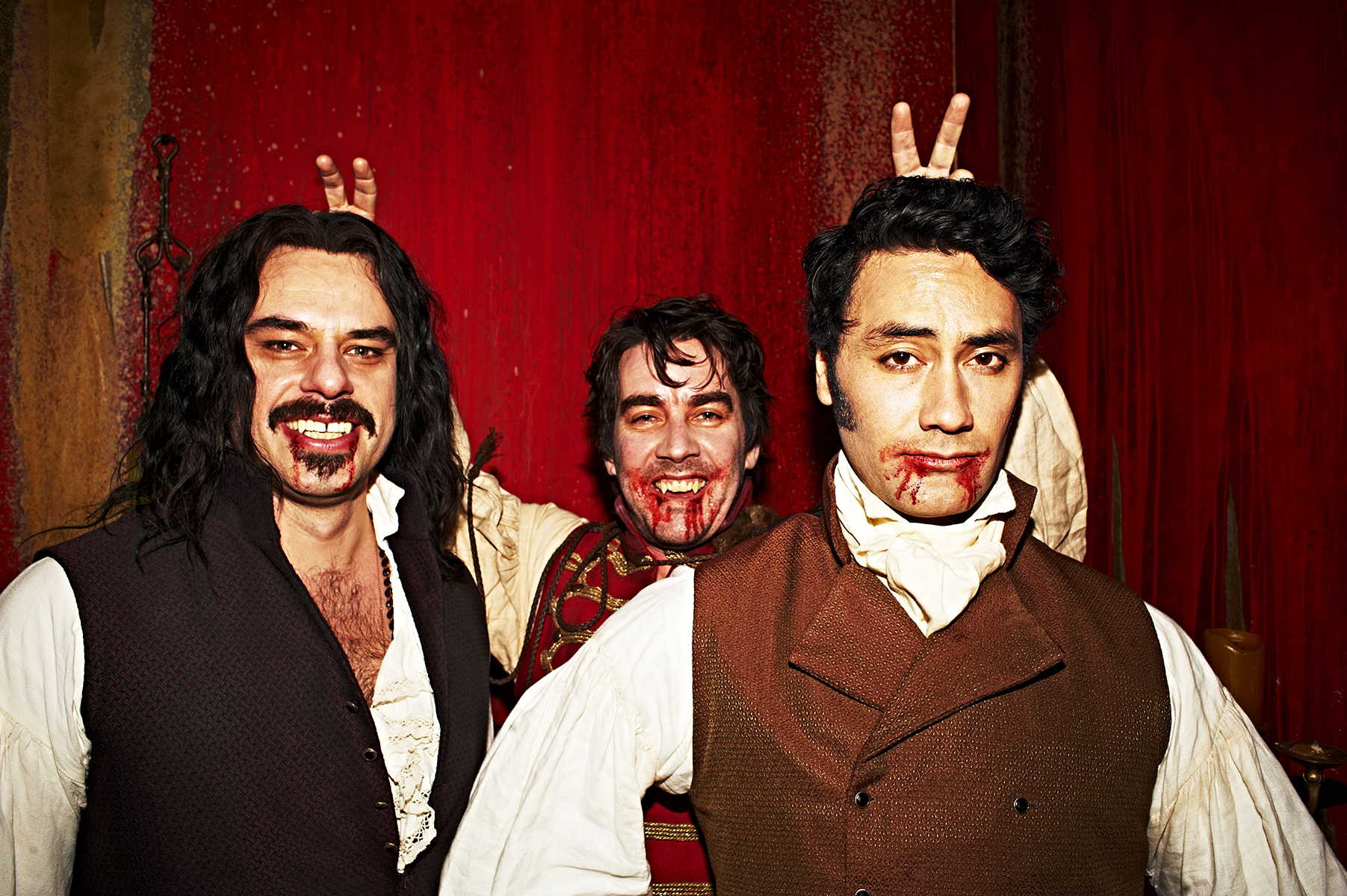 What We Do in the Shadows deve ganhar continuação