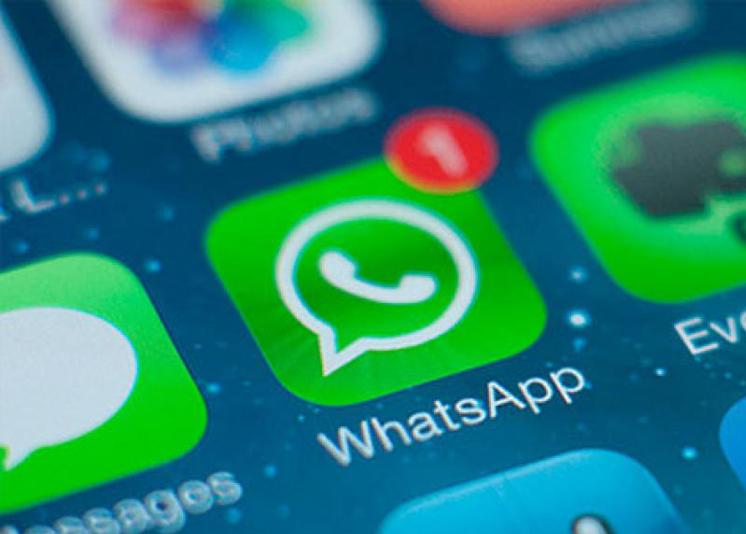 WhatsApp | Empresa se diz "desapontada" com bloqueio do serviço no Brasil