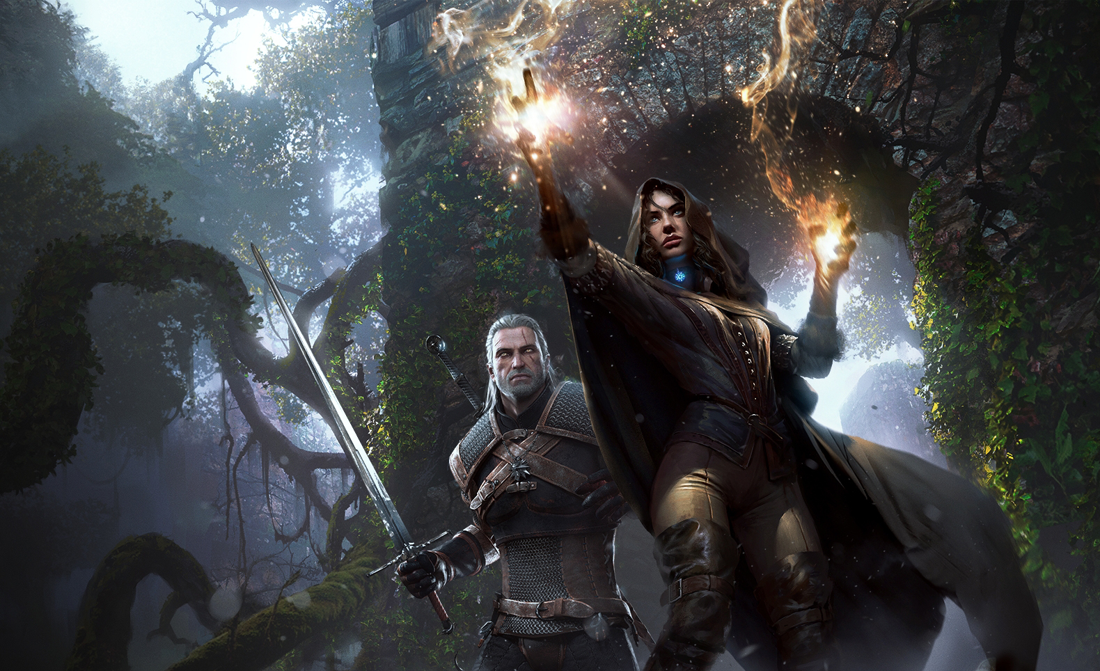 The Witcher 3 e Her Story são os grandes vencedores do prêmio de Jogo do Ano da GDC