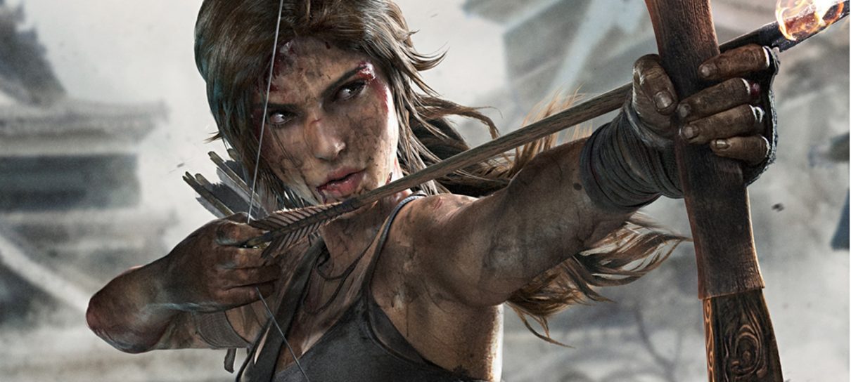 Produtor garante que novo filme de Tomb Raider terá uma nova