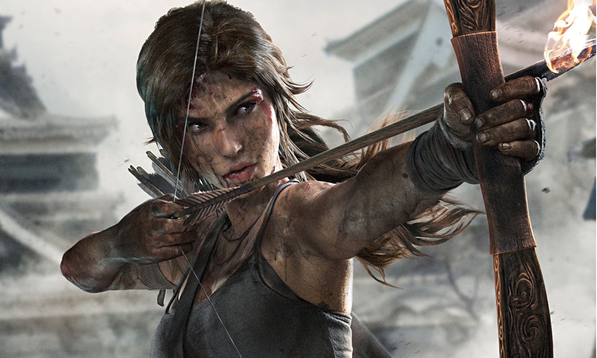 Reboot do filme de Tomb Raider já tem um novo diretor