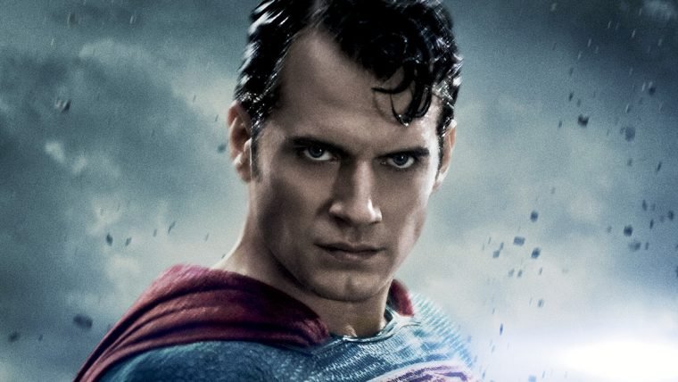 Warner revela novos pôsteres de Batman vs Superman: A Origem da Justiça