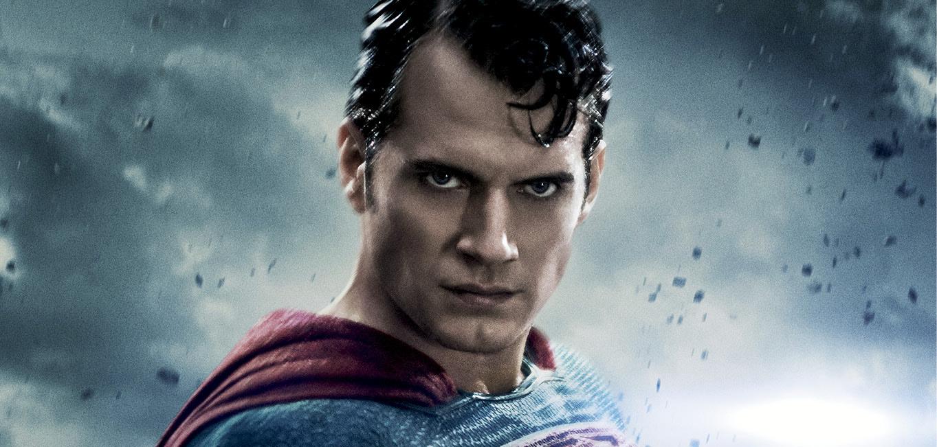 Warner revela novos pôsteres de Batman vs Superman: A Origem da Justiça