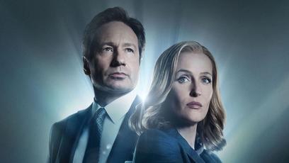 Não há escolha para Mulder e Scully no novo trailer de Arquivo X