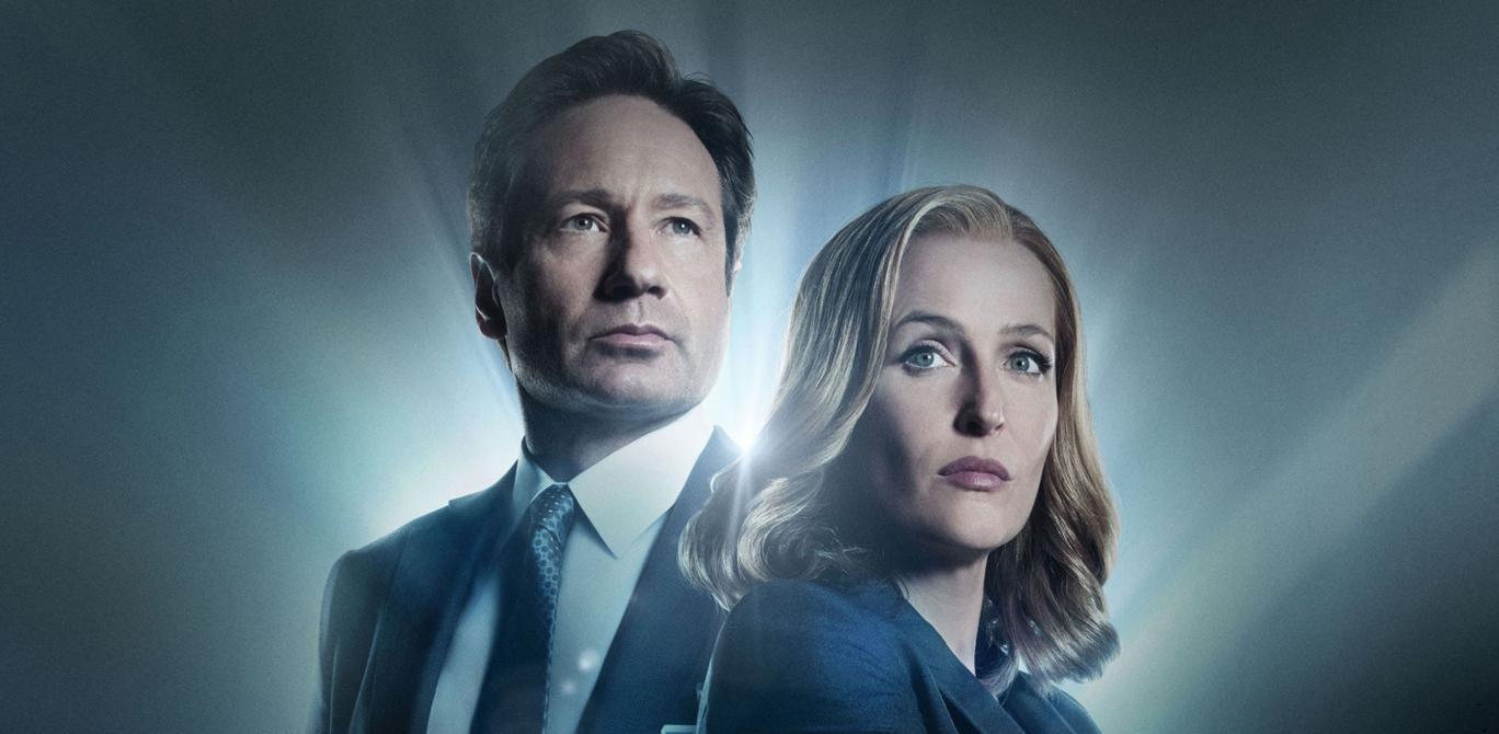 Não há escolha para Mulder e Scully no novo trailer de Arquivo X
