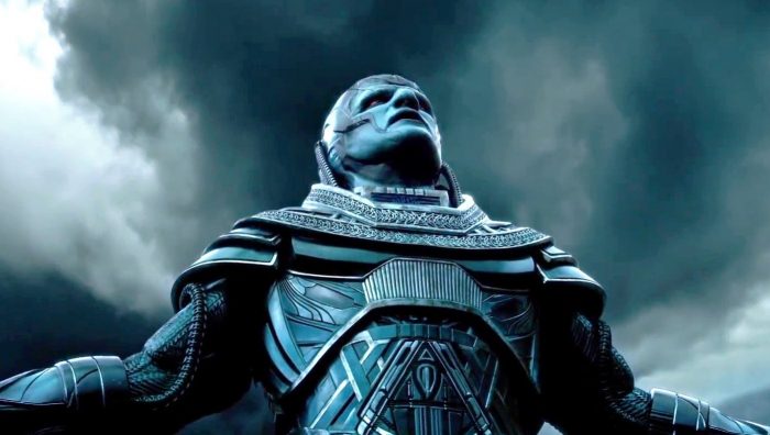 x-men apocalipse