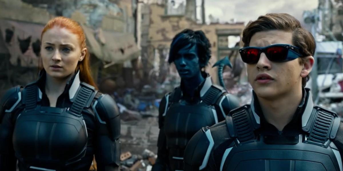 X-Men: Apocalipse | Novo trailer pode revelar personagem querido pelos fãs