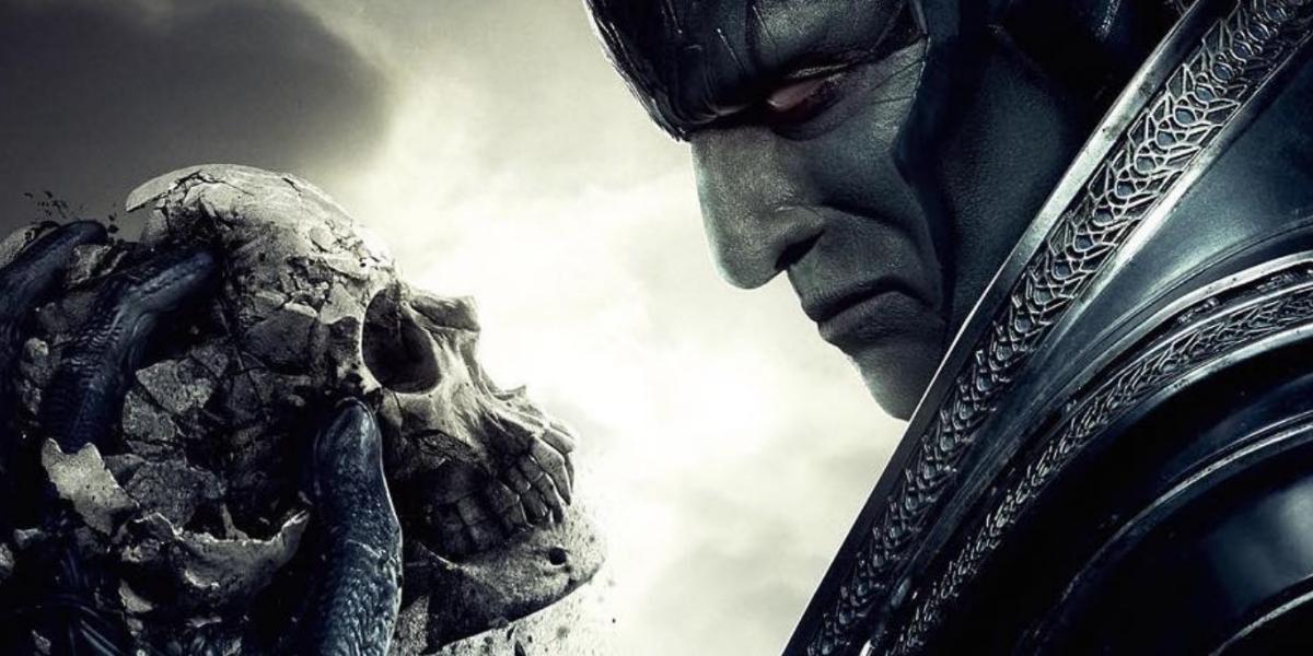 X-Men: Apocalipse | Bryan Singer comenta críticas ao visual de Apocalipse
