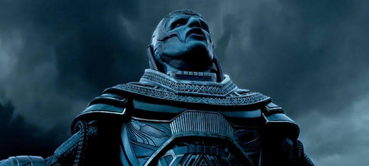 X-Men: Apocalipse | Novo vídeo fala das origens de En Sabah Nur