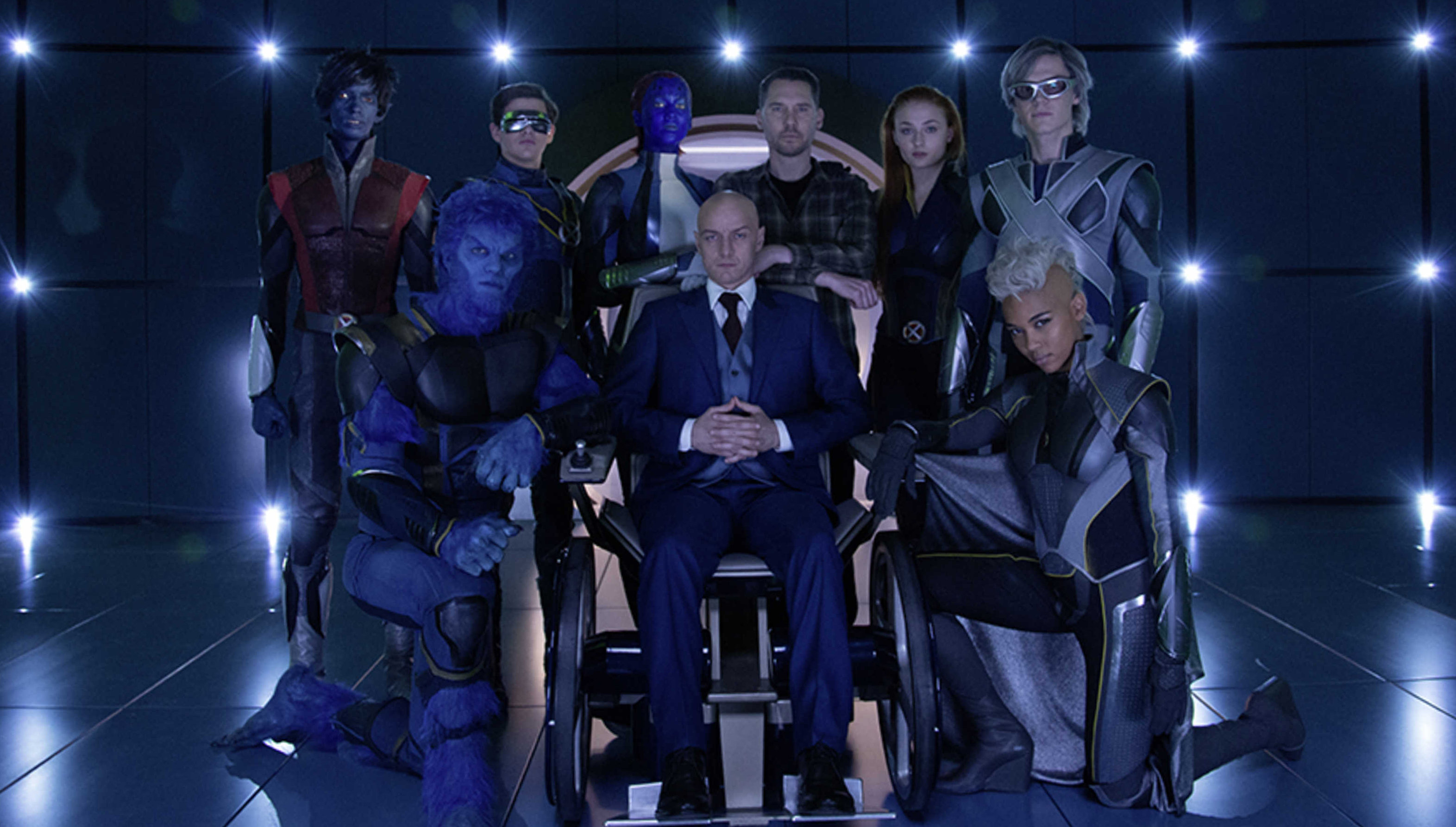 X-Men: Apocalipse | Wolverine mostra as garras no novo trailer