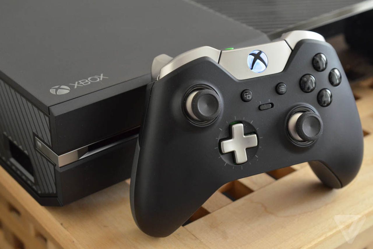 Microsoft apresenta controle do Xbox com visual inusitado