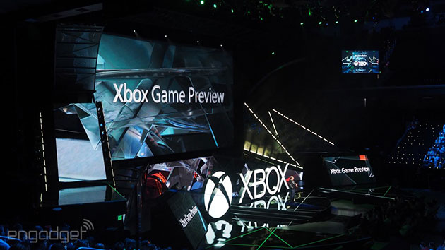 [E3] Microsoft lança serviço de teste de games antes de compra