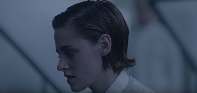 Sentimentos não deveriam existir no mundo de Equals