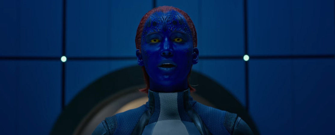 Mística lidera os mutantes no novo trailer de X-Men: Apocalipse