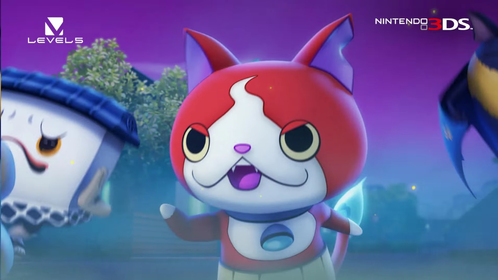 Vendas para varejo de Yo-Kai Watch superam 10 milhões mundialmente