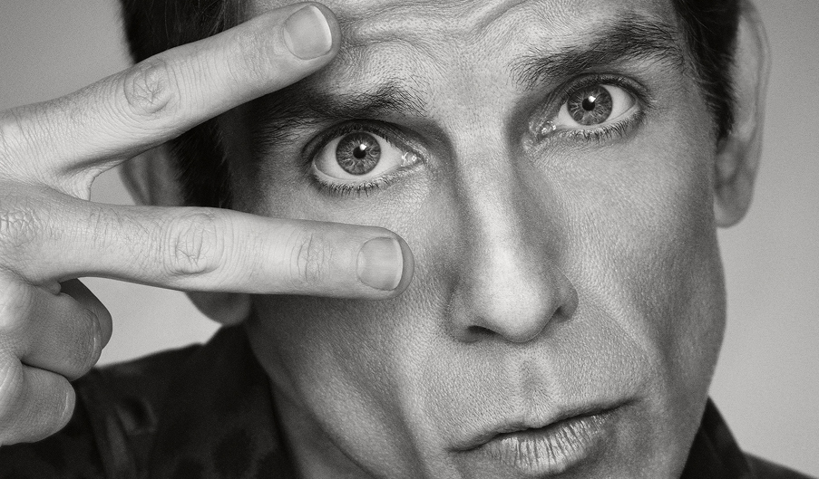 Derek Zoolander está de volta no trailer de Zoolander 2