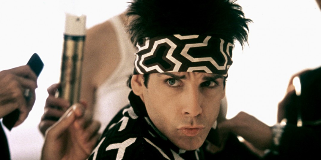 Selfies são importantes nos novos teasers de Zoolander 2