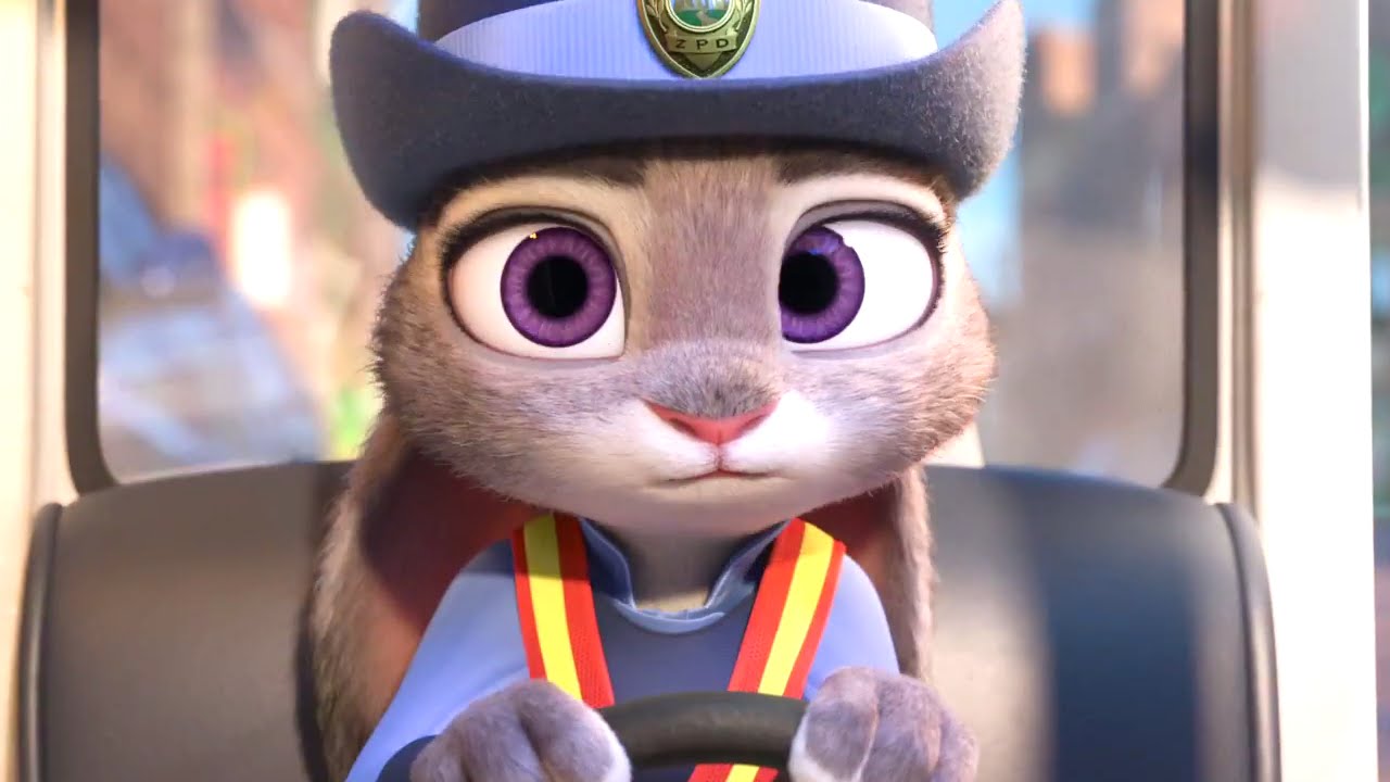 Nova imagem de Zootopia mostra um Easter Egg de Frozen